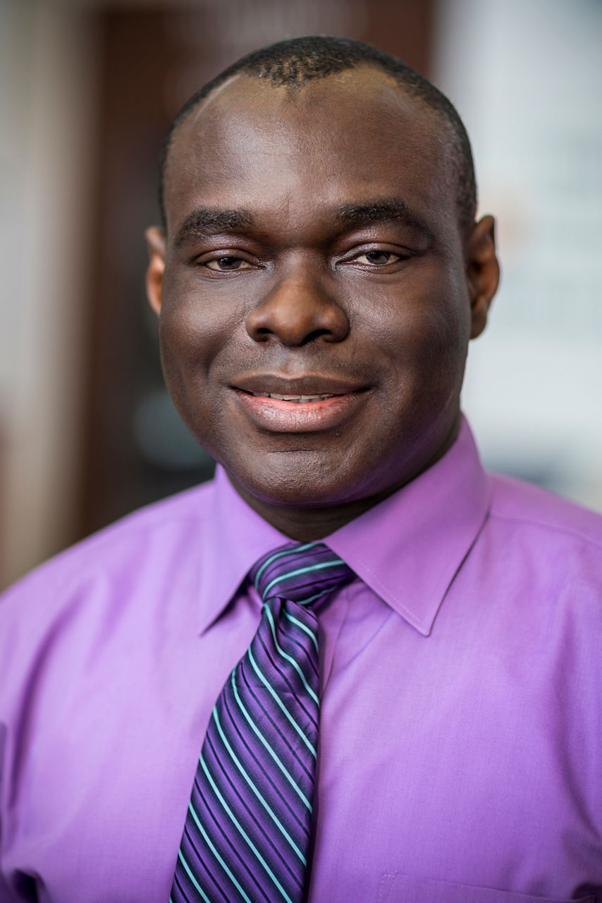 Olumuyiwa Ibikunle,  MD