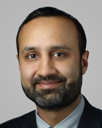 Zuhaib Ibrahim,  MD