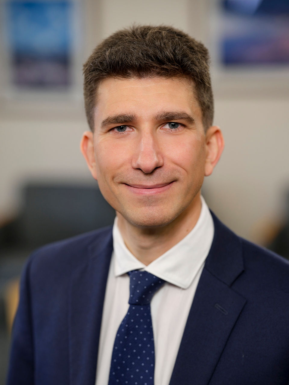 Alessandro Iliceto,  MD