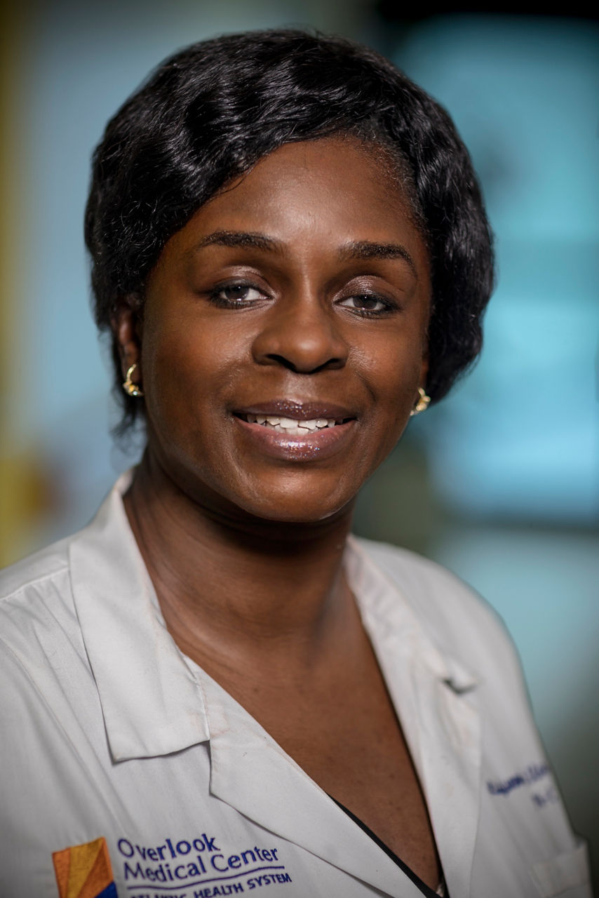 Olufunmil Omojowo Ilori,  APN