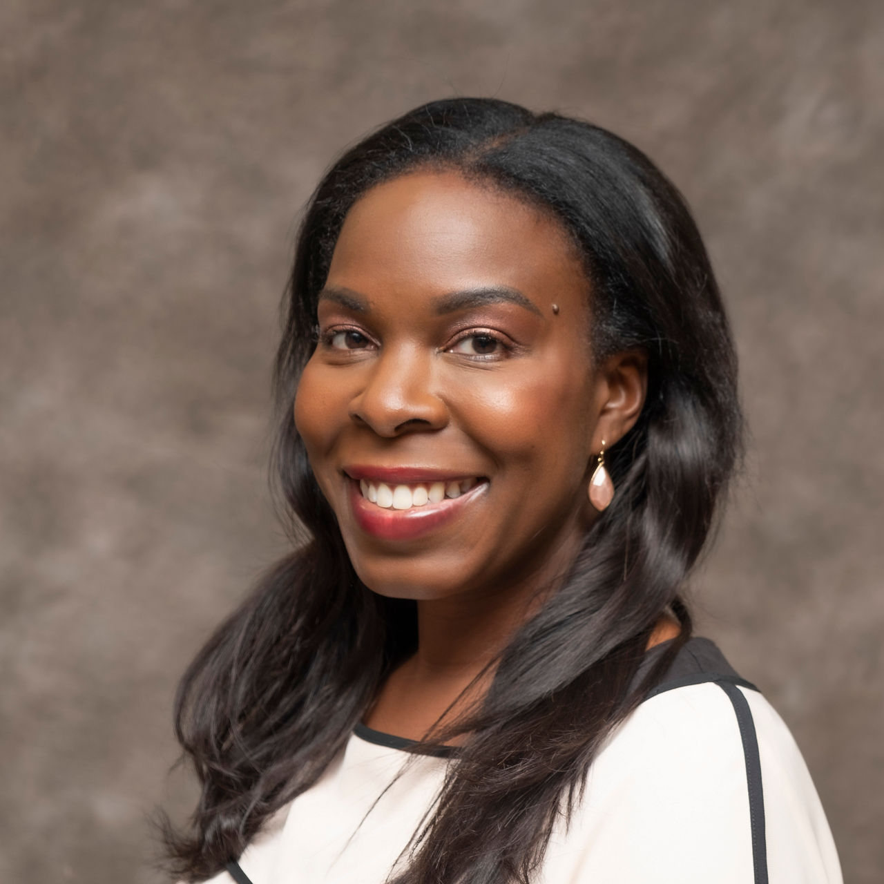 Patricia Imahiyerobo,  DDS