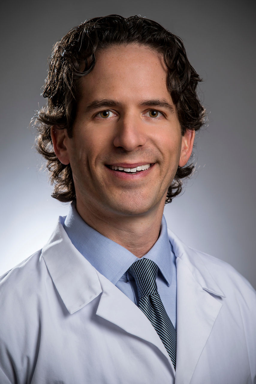 Michael S Ingber,  MD