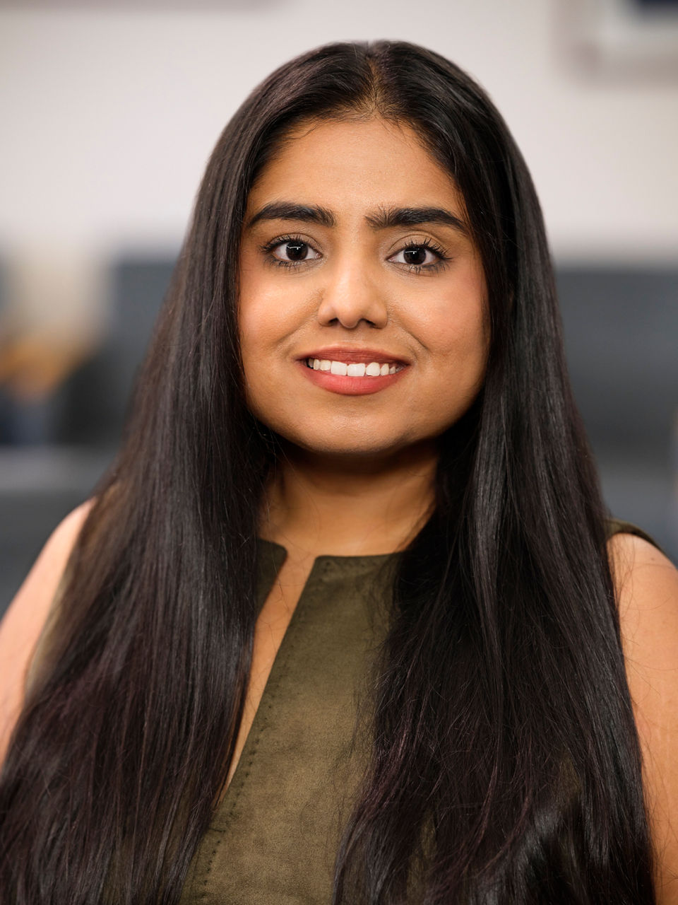 Riddhima Issar,  DO