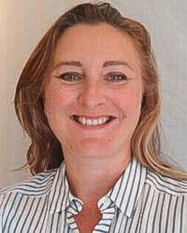 Danijela Ivelja Hill,  MD