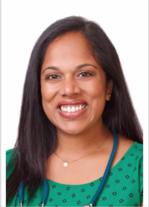 Latha Jadhav,  MD
