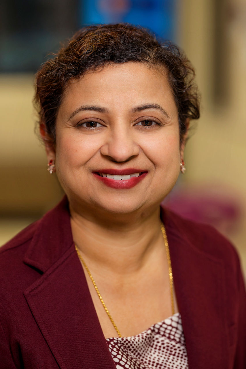 Jyothi Jagadeesh,  MD