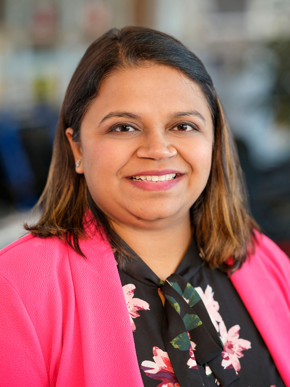 Deepika Jain,  MD