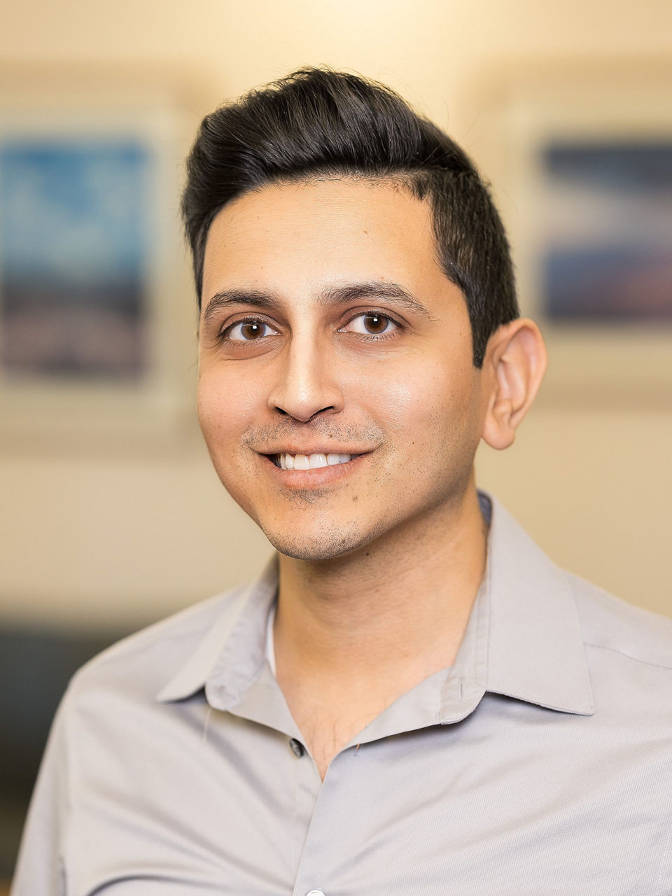 Nikhil K Jain,  MD