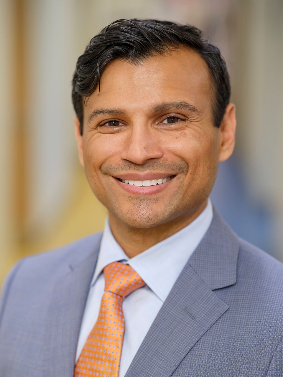 Vikalp Jain,  MD