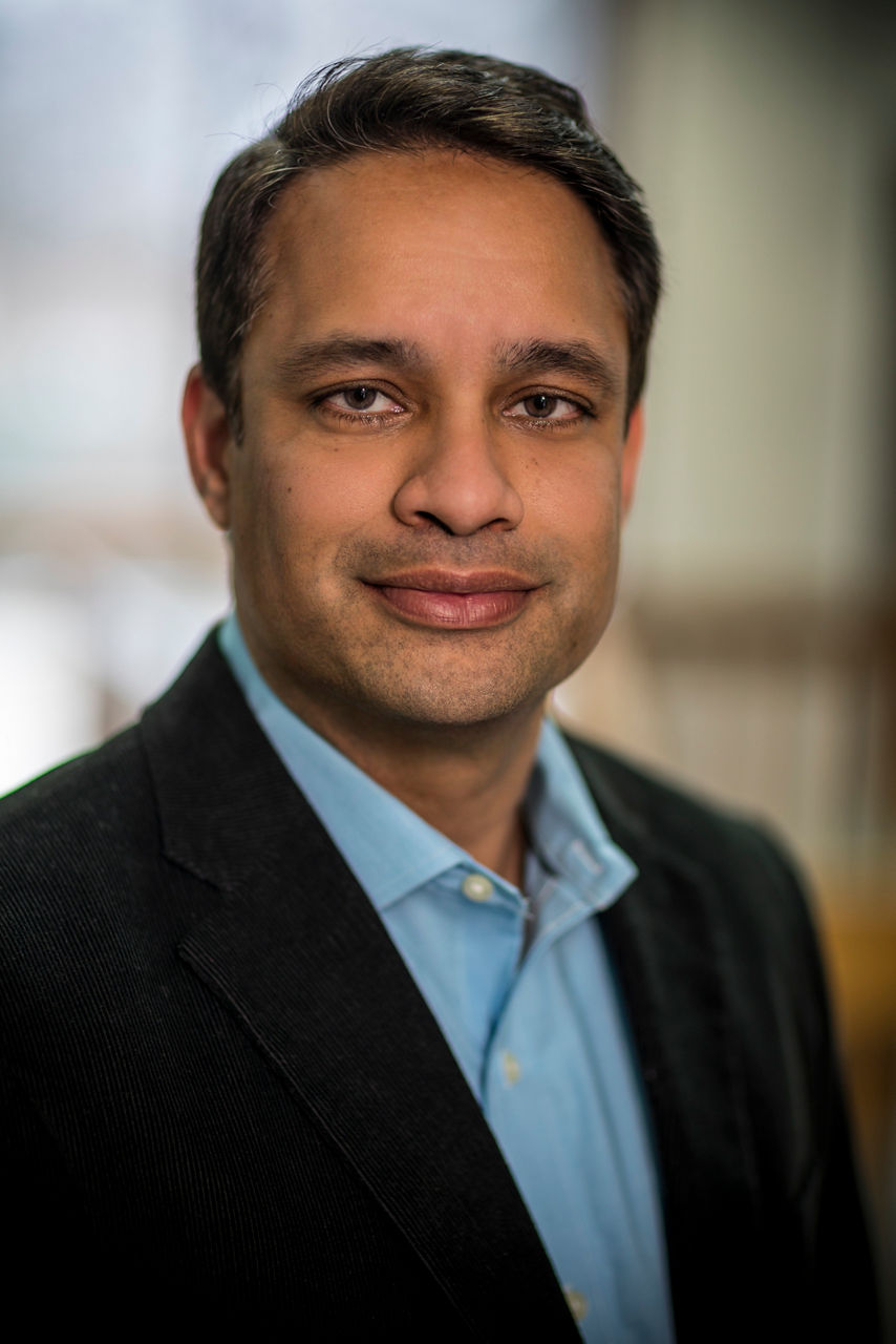 Niteen S Jamdar,  MD