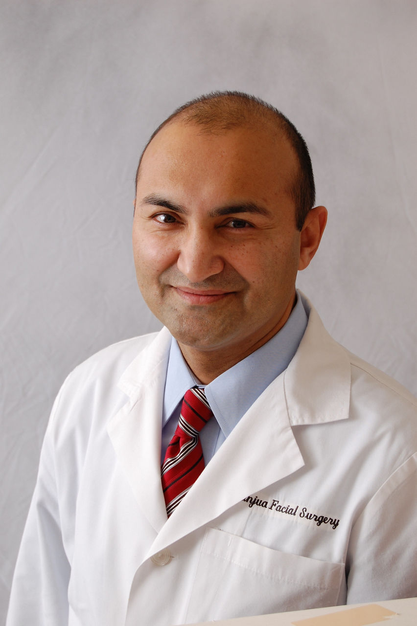 Tanveer A Janjua,  MD