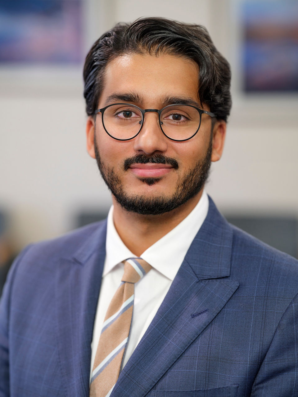 Qasim Ahmed Javed,  MD