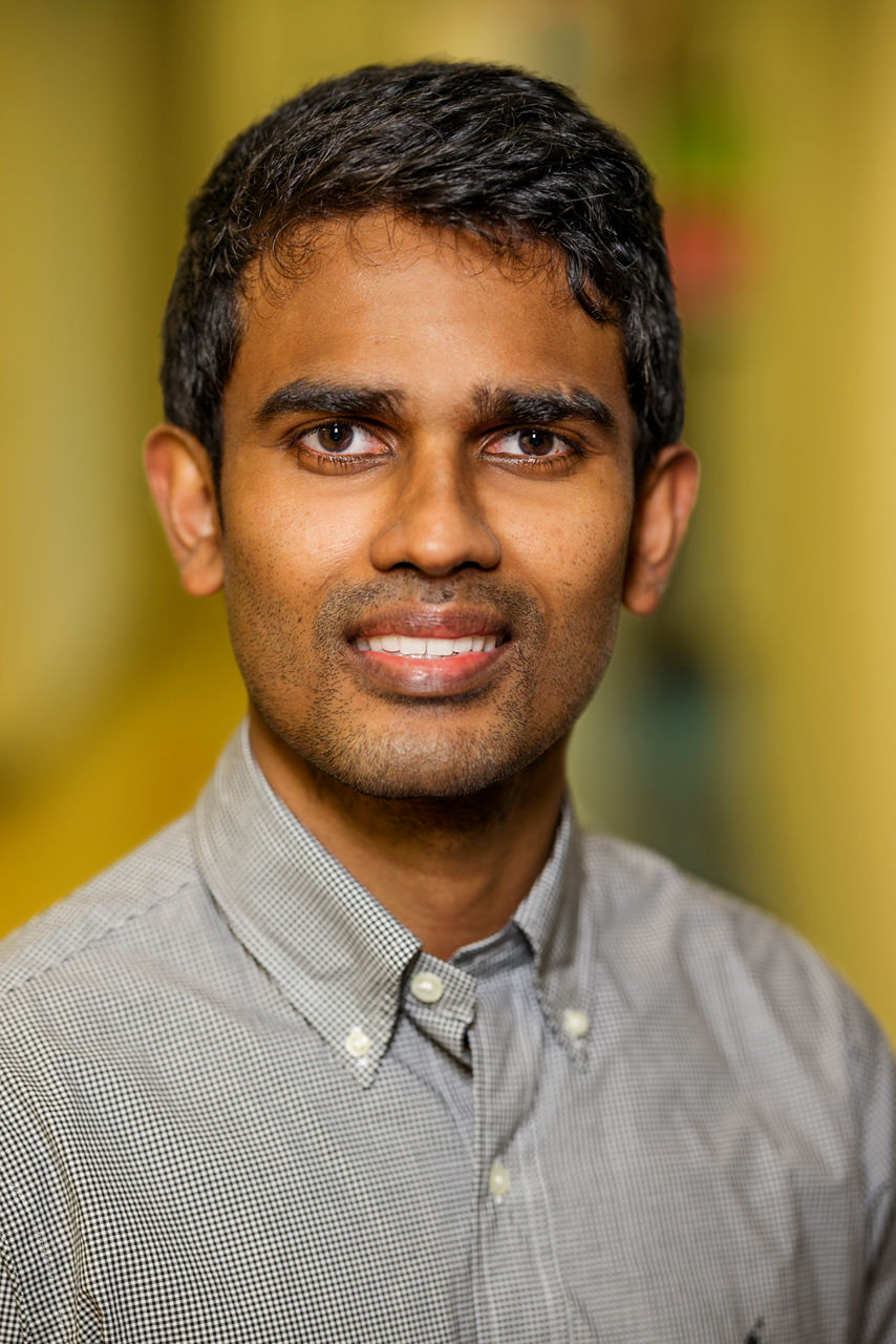 Vivek Jayaschandran,  MD