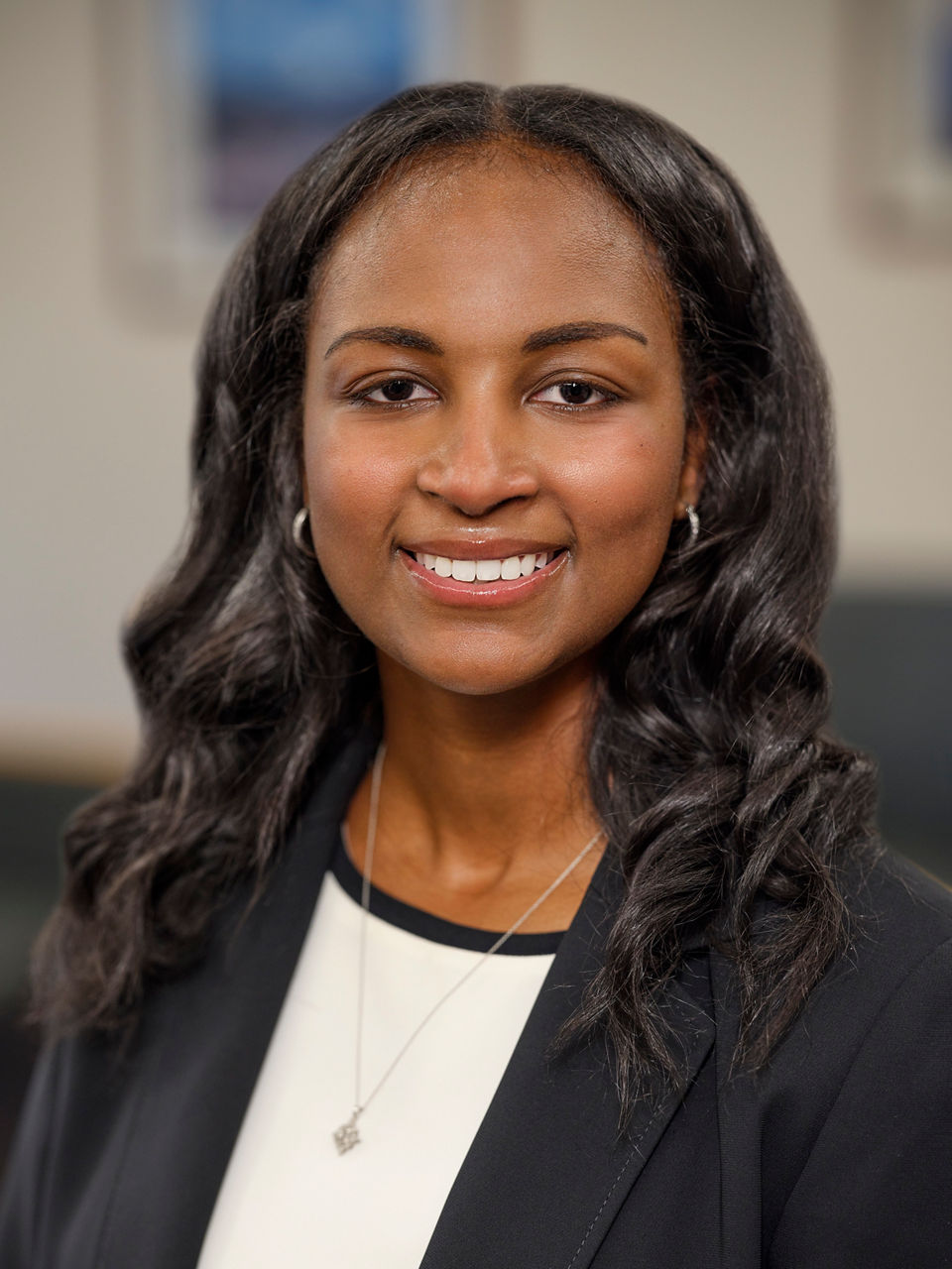 Emily Jefferson,  PA