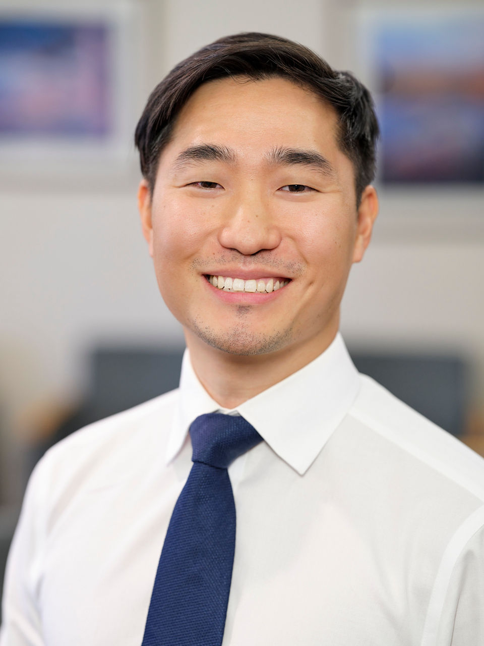 Jonathan Jeong,  DO