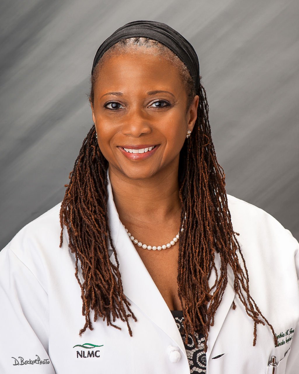 Cynthia M Jones,  MD