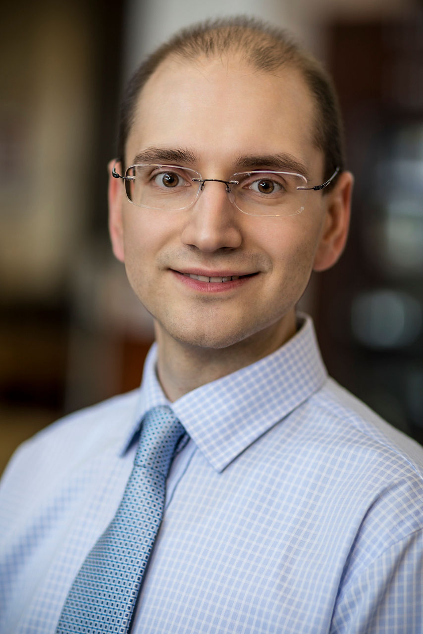 David Jordanovski,  MD