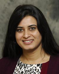 Monalisa Joseph,  MD