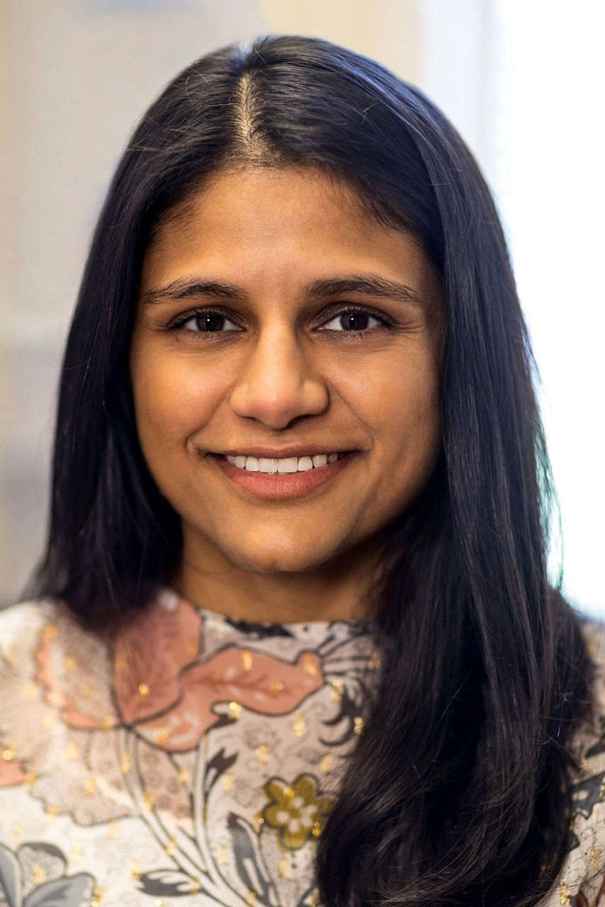 Namita V Joshi,  MD