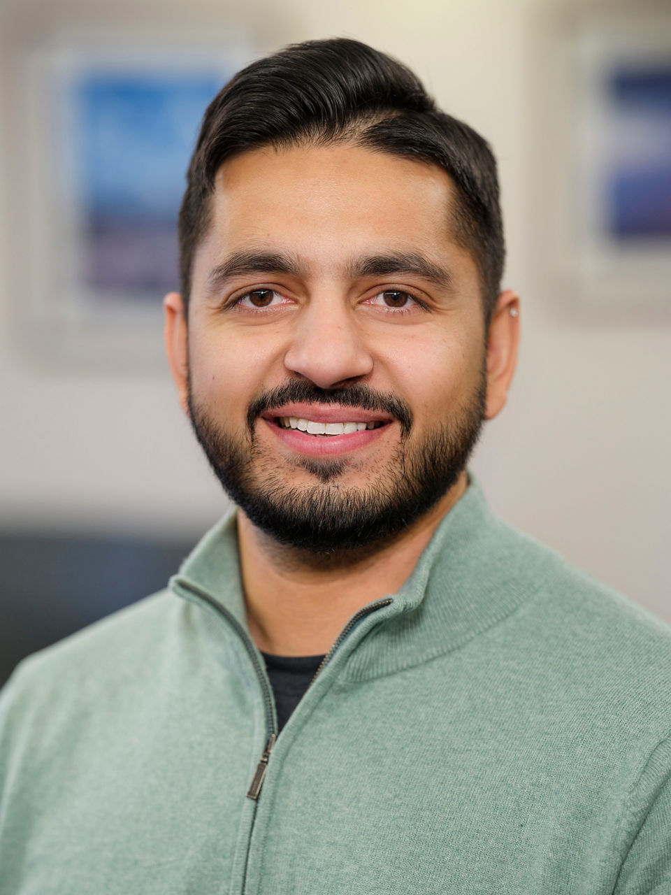 Ripudaman Joshi,  MD