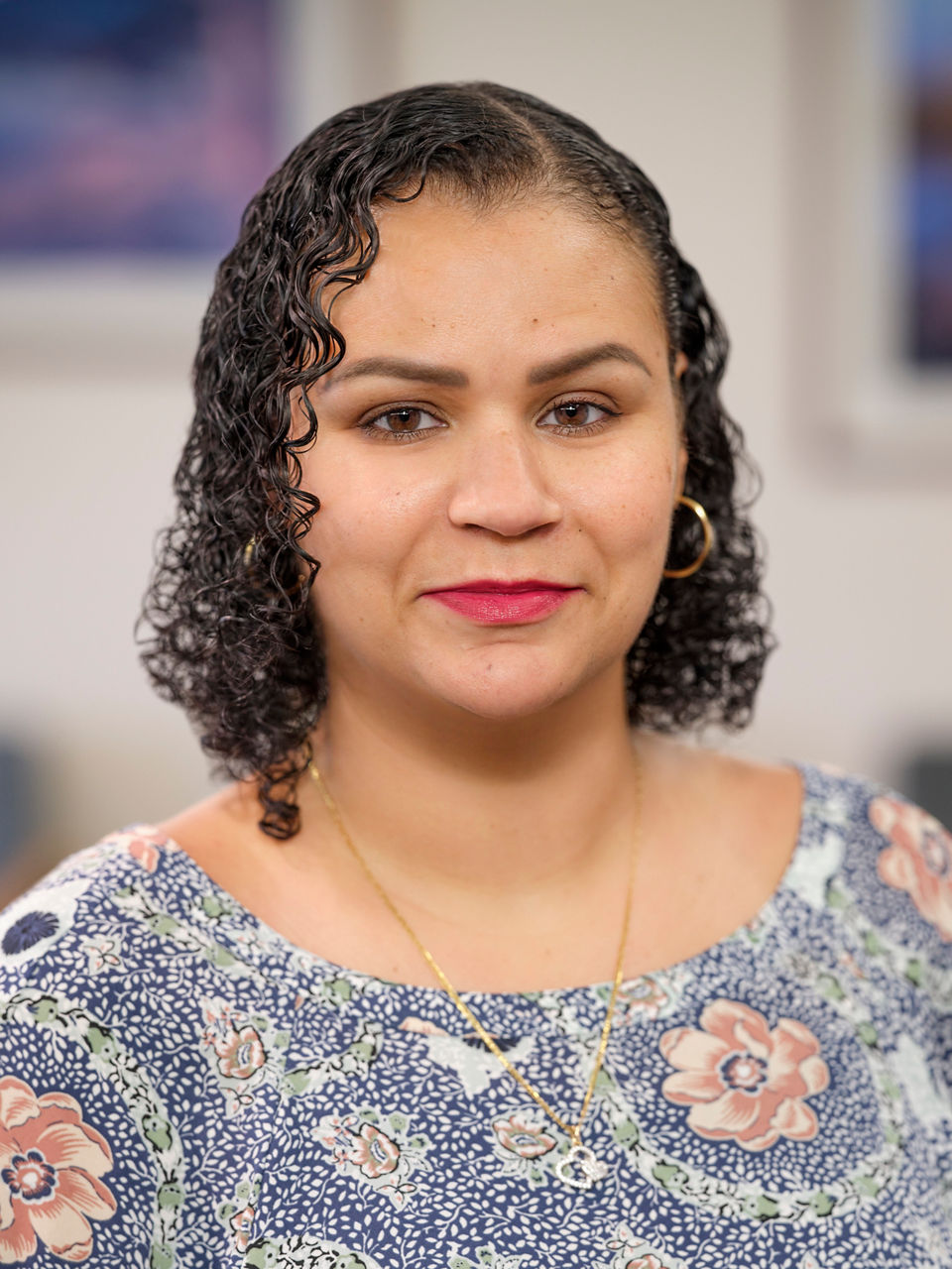 Jossie M Murray,  APN