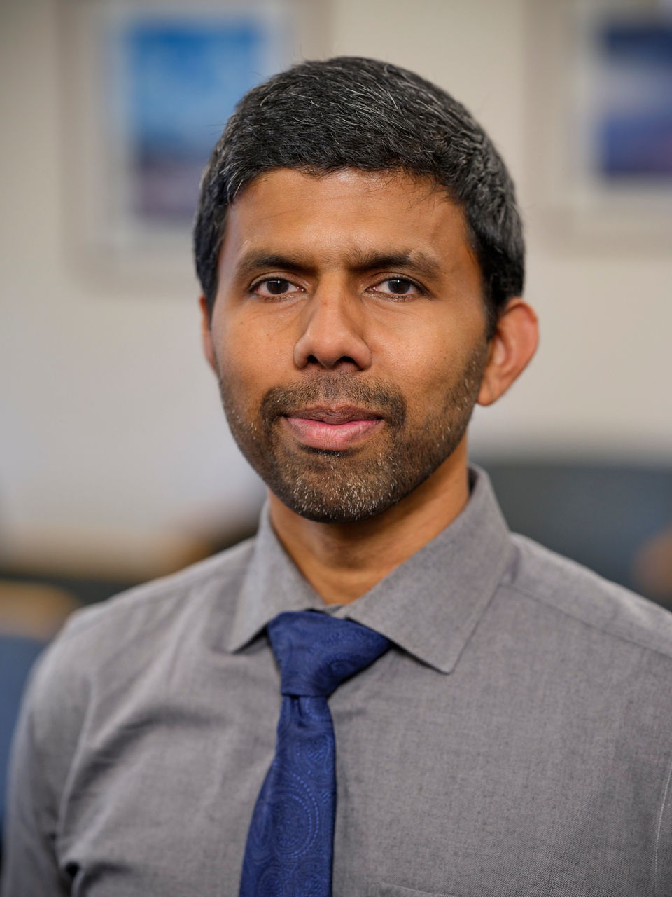 Tharunjan Kailayanathan,  MD