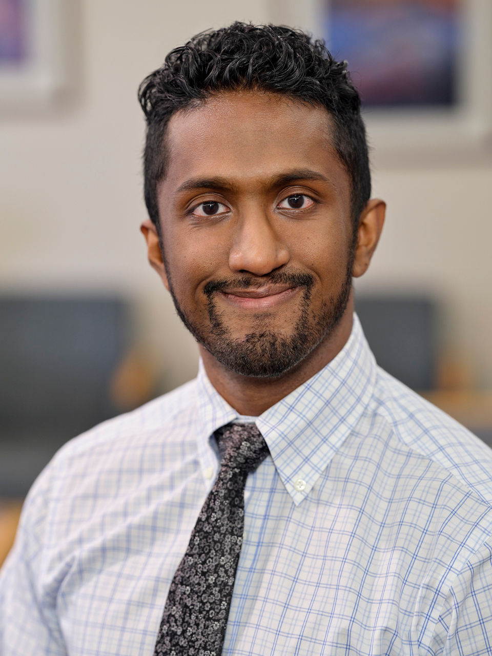 Chamaka Anushanga Kalutota,  MD