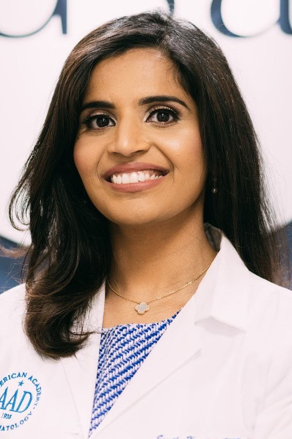Swetha Kandula,  MD