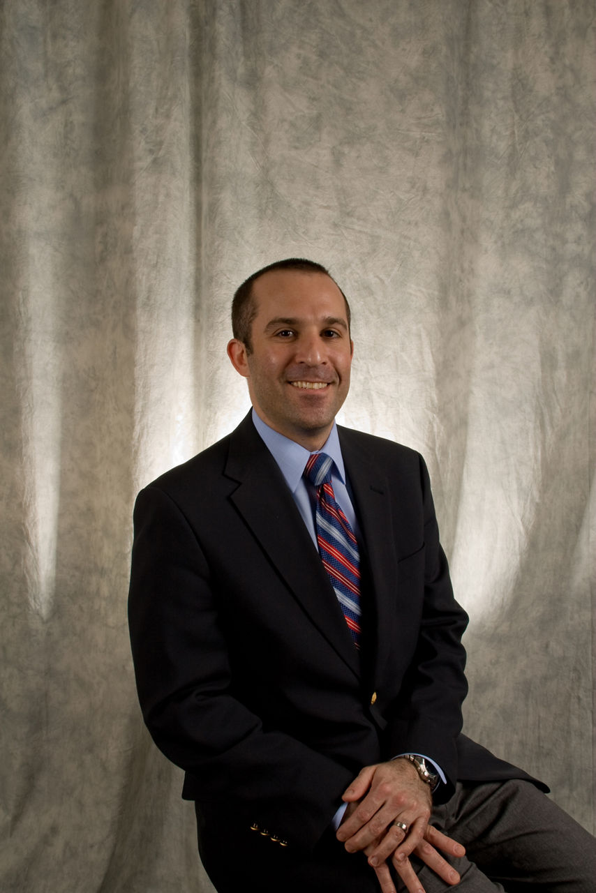 Seth J Kanowitz,  MD