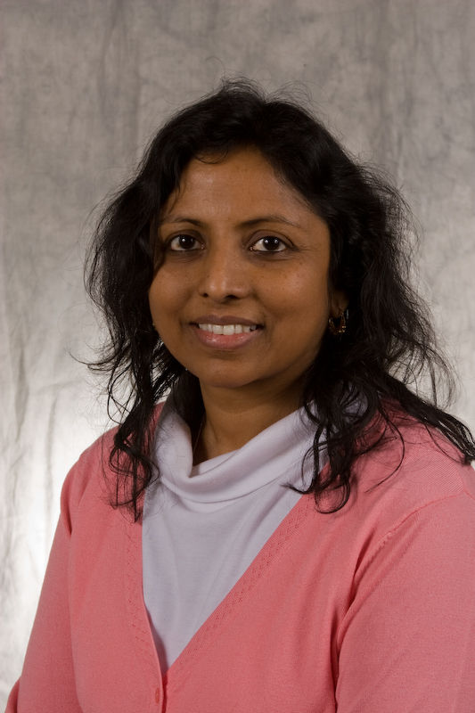 Sunita Kanumury,  MD