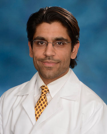 Karan Kapoor,  MD