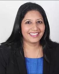 Seema Karanjgaokar,  MD