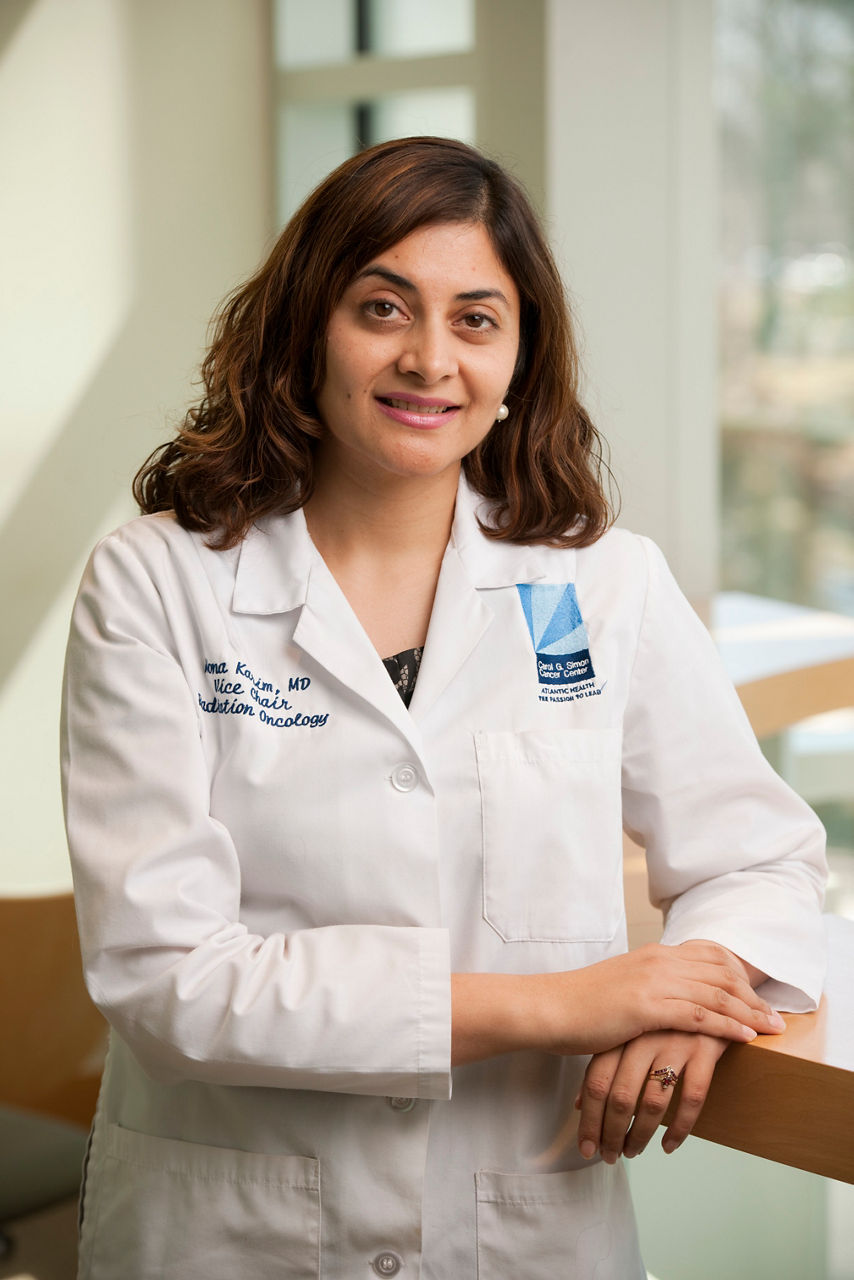 Mona Karim,  MD