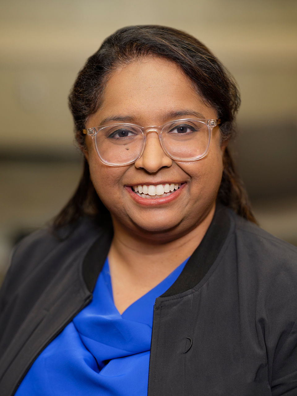 Vishwala Kasbekar,  MD