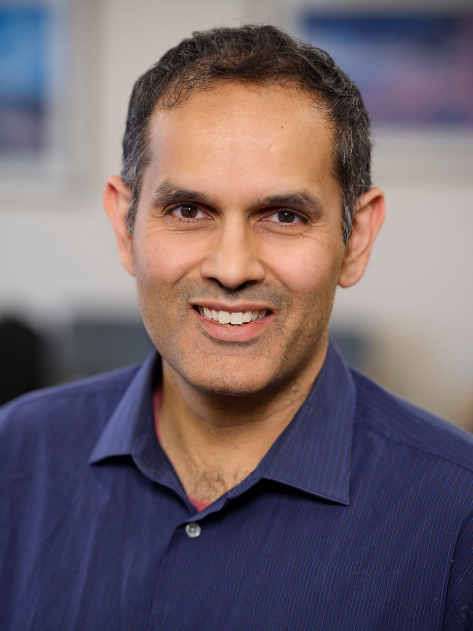 Mitesh Kathrotia,  MD