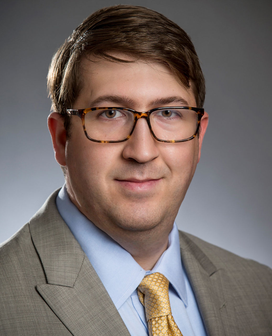 Leo Marcoff