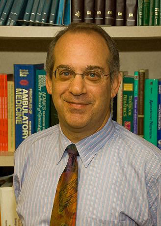 Stuart Kaufman,  MD