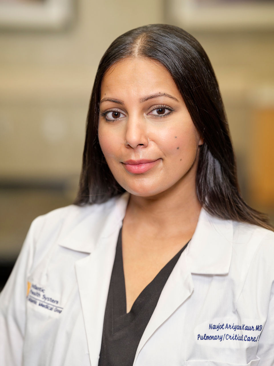 Navjot Kaur,  MD
