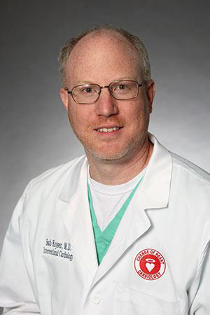 Robert Kayser,  Jr., MD