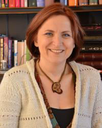 Ksymena Kedzierska,  MD