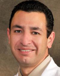 Michael Kesler,  DPM