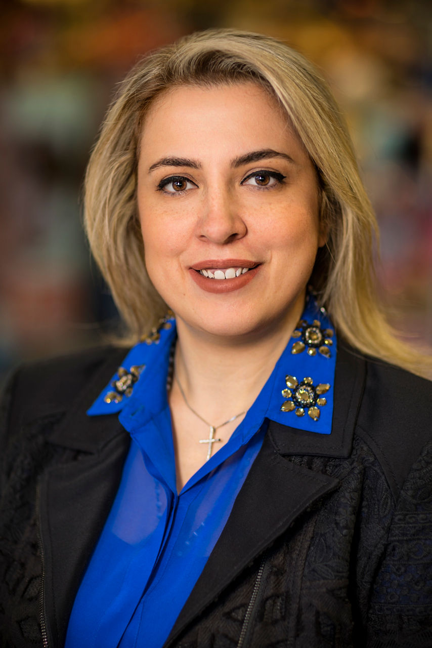 Chaza Khalil,  MD