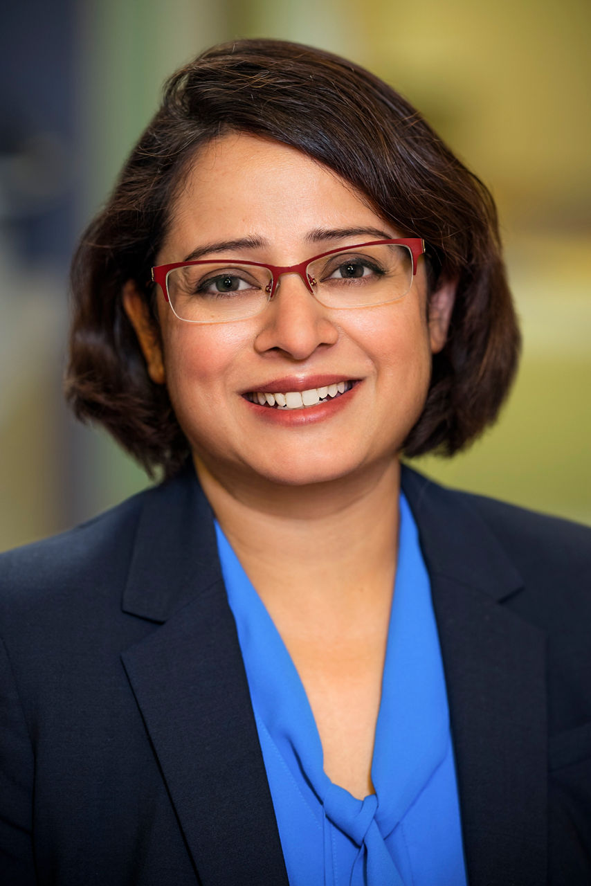 Nazia Khan,  MD