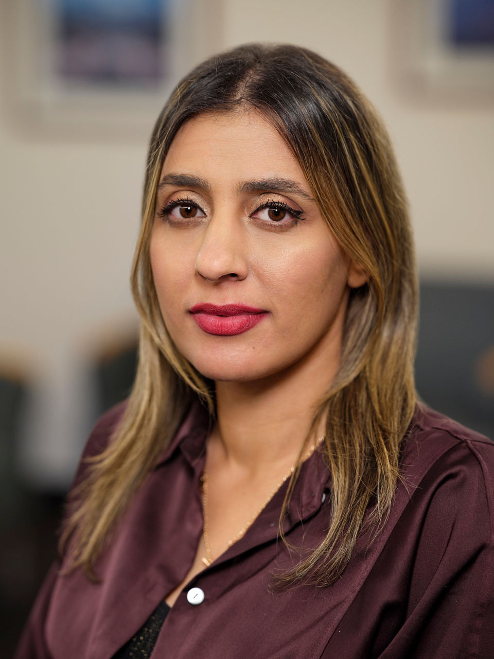 Enas M Khanneh,  MD