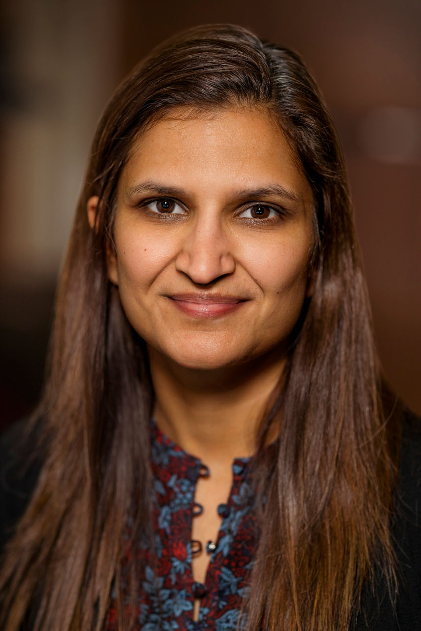 Aditi Khokhar,  MD