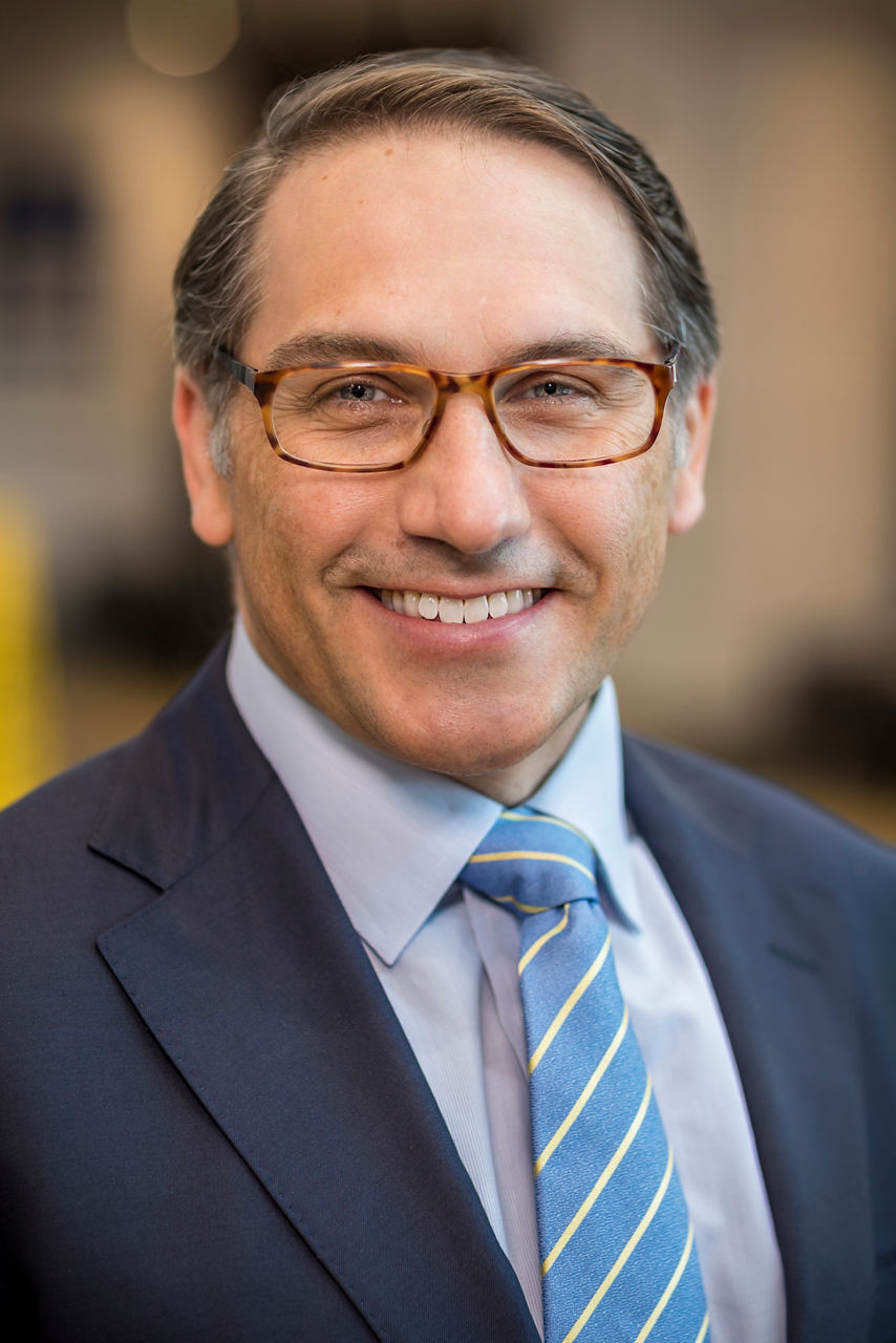 Devon Andrew Klein,  MD