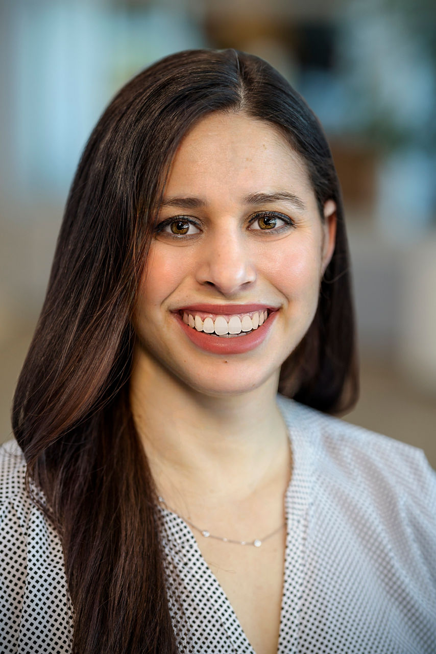 Danielle Knight,  APN