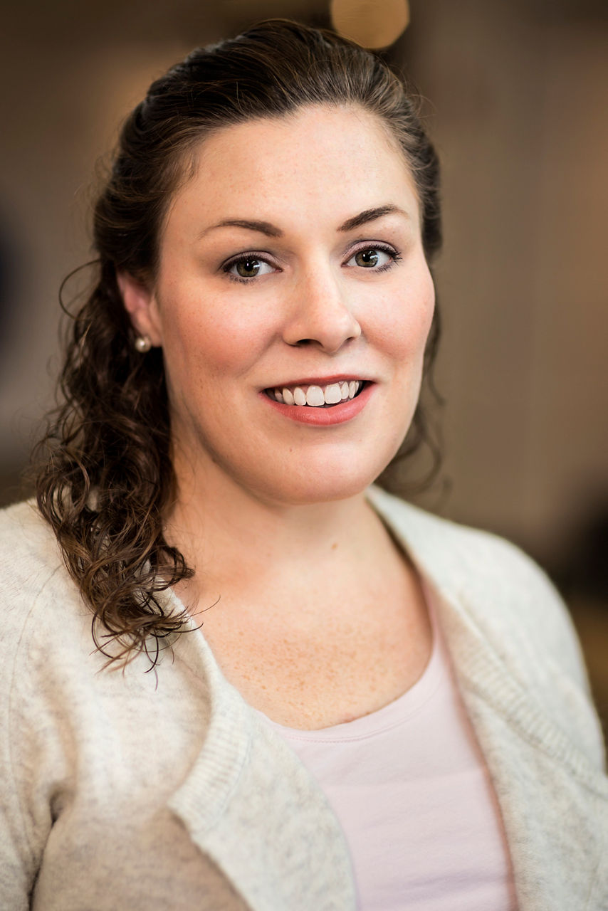 Lauren Marie Koch,  APN