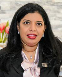 Beaula V. Koduri,  MD