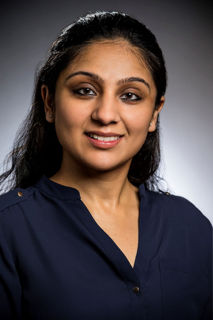 Nisha Kotecha,  MD